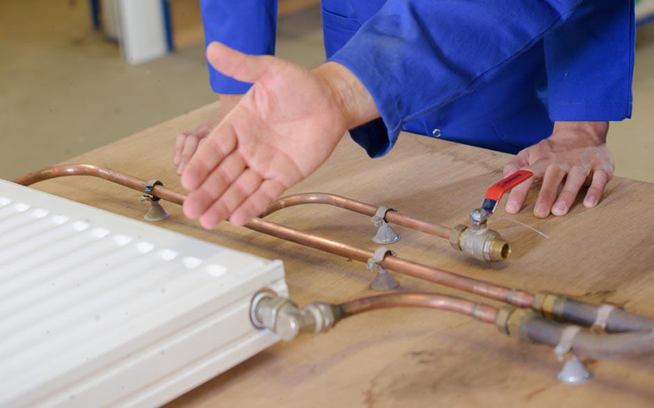 remplacement chauffe-eau pas cher Montreuil-sur-Epte