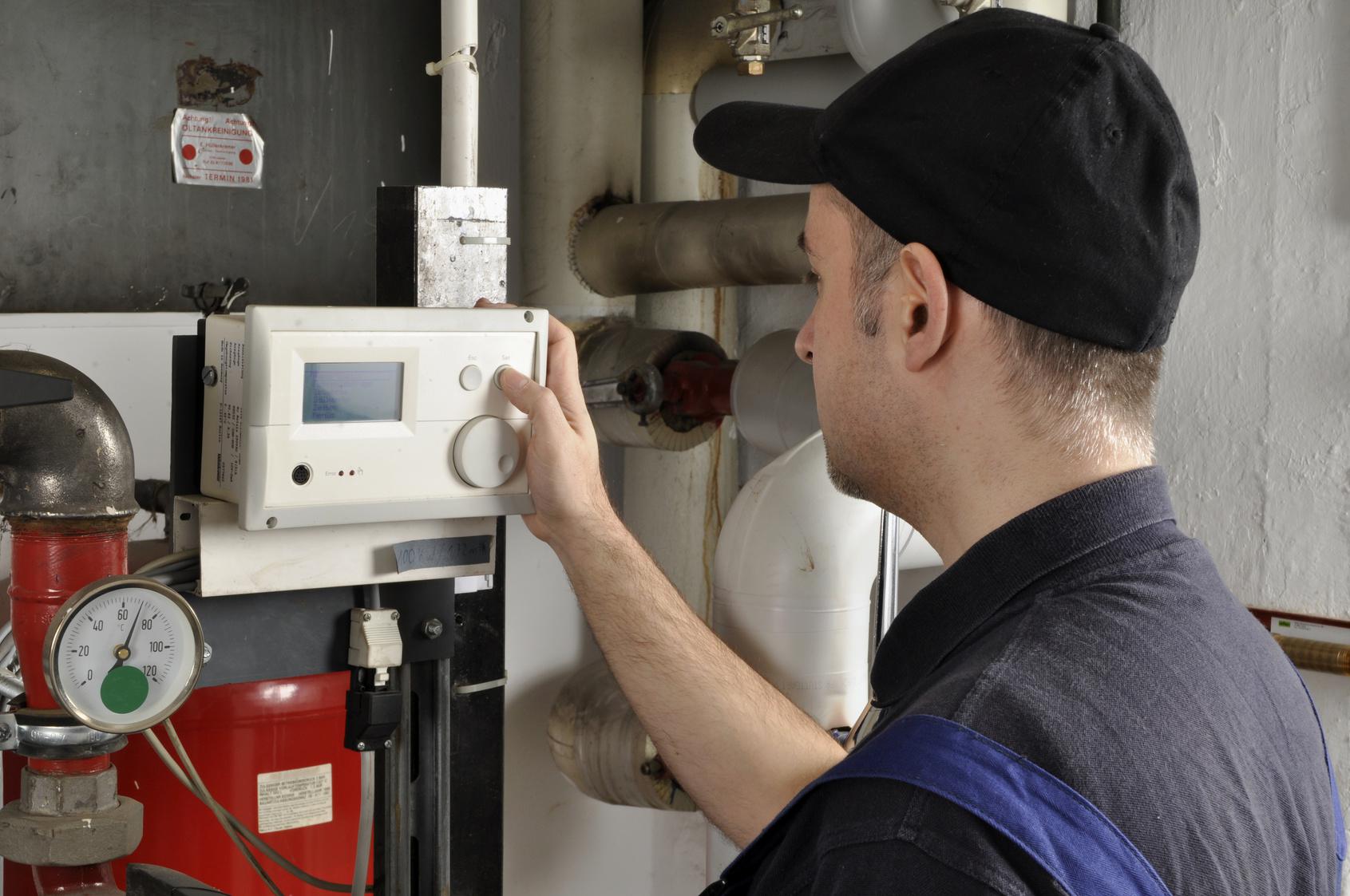 remplacement chauffe-eau pas cher Saint-Maur-des-Fossés