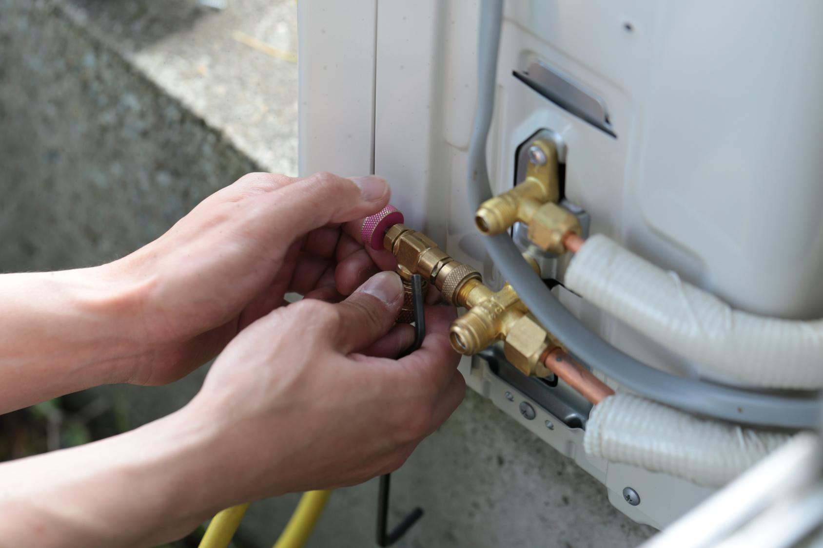 remplacement chauffe-eau pas cher Saint-Germain-en-Laye
