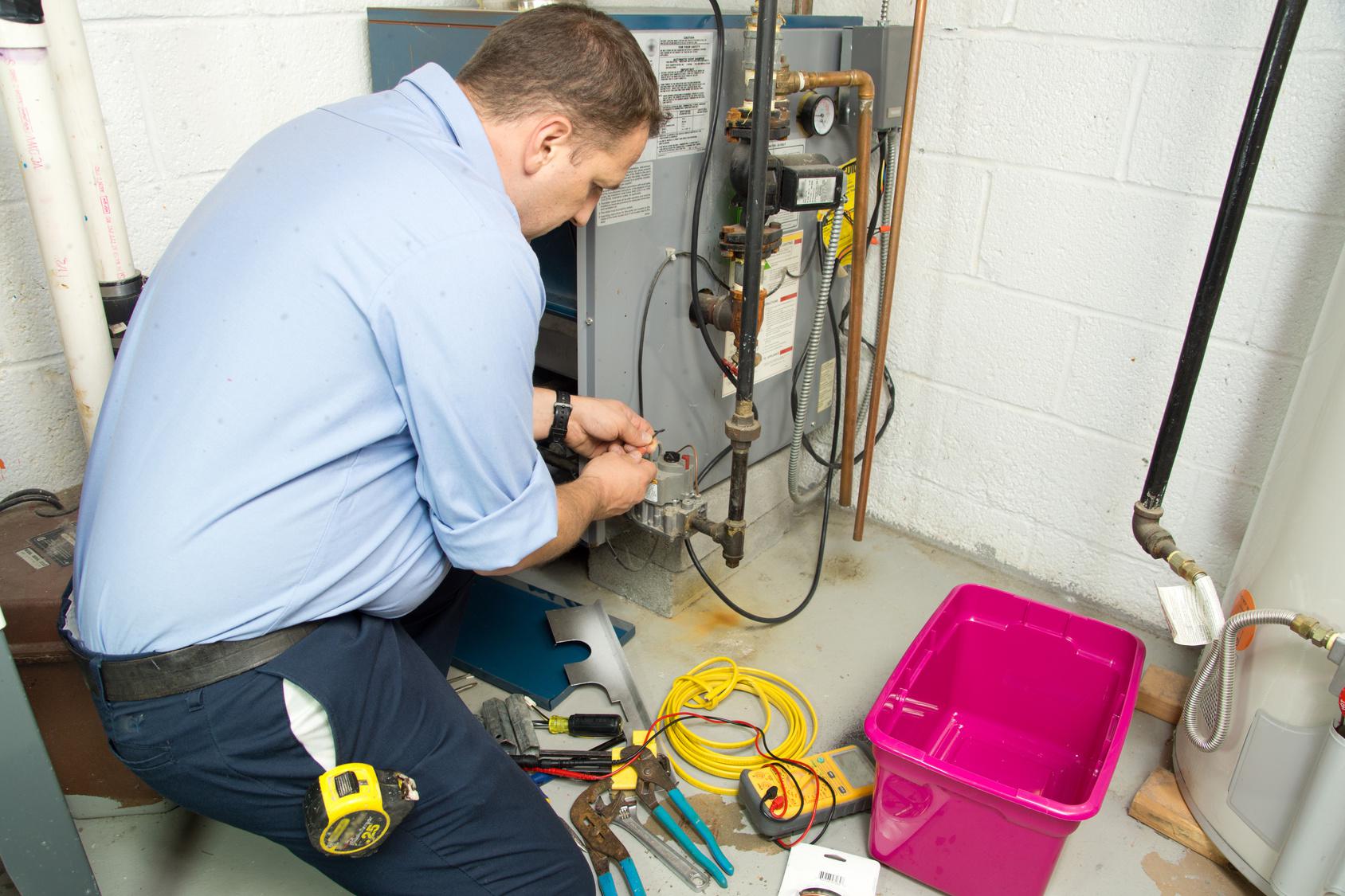 remplacement chauffe-eau pas cher Bondy